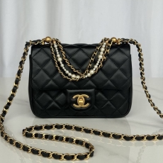 Chanel Stachel Bags